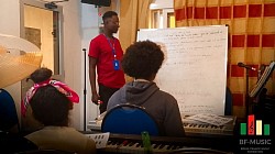 Cours de piano pour adultes