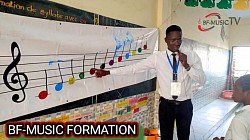 Musique en milieu scolaire